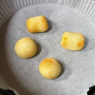 Dog&Ball 독앤볼 [Dog&Ball] 미니찹쌀볼도그 찹쌀치즈볼 — 5점을 준 리뷰어가 2021년 9월 올린 사용 사진