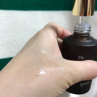 렉스리 닥터 올인원 세럼 Rexri Dr.All-in-one Serum — 5점을 준 리뷰어가 2023년 1월 올린 사용 사진