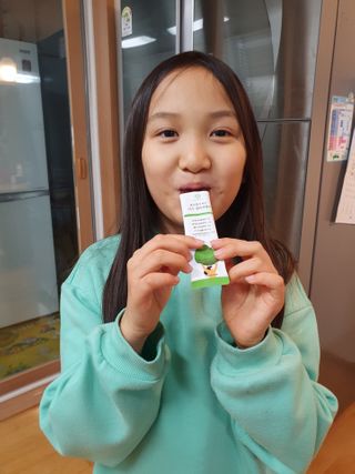 이쁜정똥이님이 올린 리뷰 사진 4