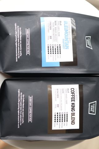 500g  / 갓 볶은 신선한 스페셜티 원두 커피! 커피킹 — 5점을 준 리뷰어가 2023년 9월 올린 사용 사진