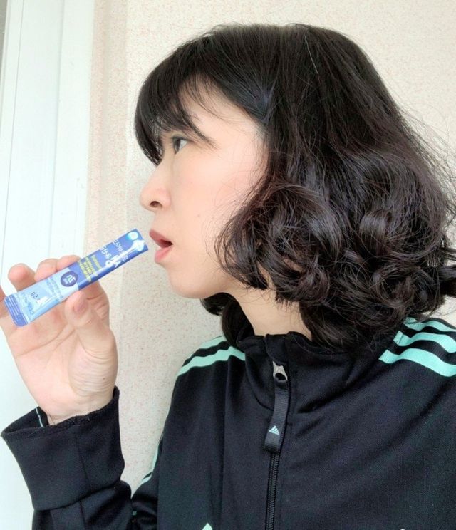 서울약사신협_프로바이오생유산균_2.5G x 100포 리뷰 사진