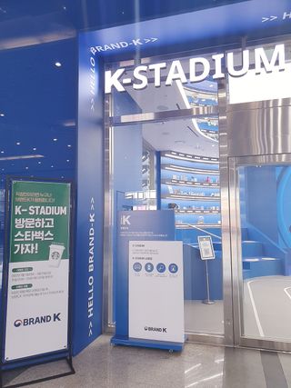 브랜드K 플래그십스토어 [브랜드K X 피플앤코]아트델리 리얼 콜라겐핏 커버 쿠션+리필 민트/핑크 중 랜덤 제공 — 5점을 준 리뷰어가 2022년 1월 올린 사용 사진