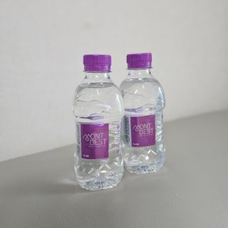 몽베스트 [MONTBEST] 330mL 20병 — 5점을 준 리뷰어가 2024년 2월 올린 사용 사진