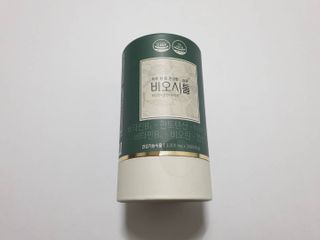 모힐바이오 비오시톨 - 하루 한 포 관리하는 건강한 습관 — 5점을 준 리뷰어가 2021년 12월 올린 사용 사진