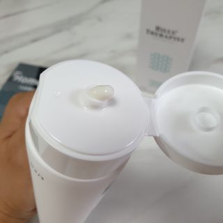 나노힐 프로테인 마스크 200ml — 5점을 준 리뷰어가 2023년 6월 올린 사용 사진