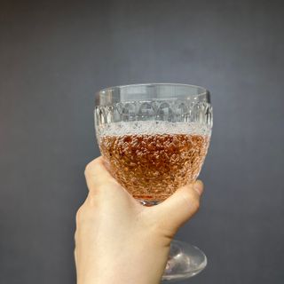 더그레잇티 콤부차 [매일유업] 더그레잇티 44kcal 콤부차 300ml *12개입 (오리지널 6개+베리리치 6개) — 5점을 준 리뷰어가 2023년 8월 올린 사용 사진