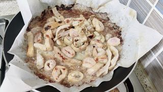 백석푸드시스템 [매진] 맛있는 막창세트 400g — 5점을 준 리뷰어가 2021년 6월 올린 사용 사진