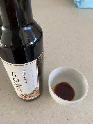 [요리맛수] NEW 천연 요리 에센스 300g 3개 SET — 5점을 준 리뷰어가 2022년 8월 올린 사용 사진