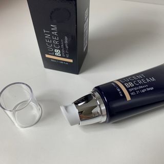 아이앤립 / EYENLIP 아이앤립 루센트 비비크림 2 Color — 4점을 준 리뷰어가 2021년 7월 올린 사용 사진