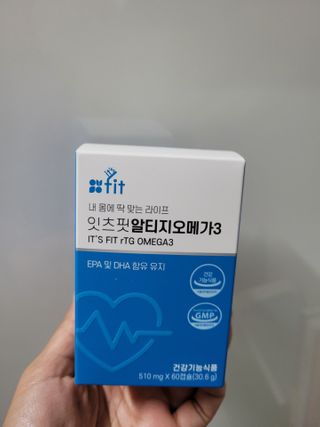 InhyeChloeAhn님이 올린 리뷰 사진 1