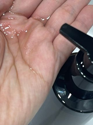 비프리코스메틱 비포에프터 클렌징오일 200ml — 5점을 준 리뷰어가 2023년 2월 올린 사용 사진