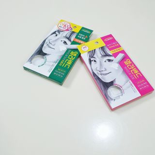 올리브영 엘라밴드 하이드로 도트 스팟패치 12mm, 티트리 — 4.5점을 준 리뷰어가 2022년 9월 올린 사용 사진