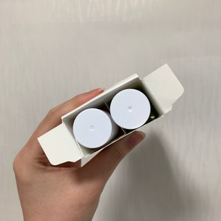 라이트윙 밸런싱 미스트 만다린 블리스+센티드 제라늄 SET — 5점을 준 리뷰어가 2021년 1월 올린 사용 사진