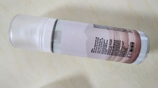 가치 WATERFOX(워터폭스)-엑토인 시카-비옴 하이 워터 크림 (100ml) — 5점을 준 리뷰어가 2023년 3월 올린 사용 사진