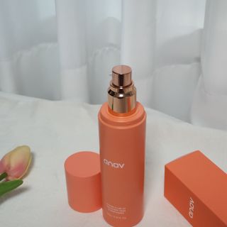 아노브코스메틱스 리커버리 스킨 컨디셔너 — 5점을 준 리뷰어가 2021년 11월 올린 사용 사진