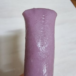 [푸디푸디] 1일1떡!  가래떡 낱개포장 아침식사 식사대용! 7종 세트 혼합 (1BOX=14개입) — 4점을 준 리뷰어가 2022년 4월 올린 사용 사진
