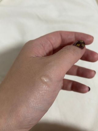 체르엠  프루브 콜라겐 앰플세럼 60ml 1병 — 5점을 준 리뷰어가 2021년 9월 올린 사용 사진