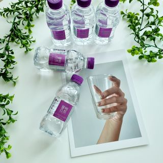몽베스트 [MONTBEST] 330mL 20병 — 5점을 준 리뷰어가 2022년 3월 올린 사용 사진