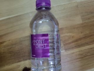 몽베스트 [MONTBEST] 500mL 20병 — 4.5점을 준 리뷰어가 2022년 4월 올린 사용 사진