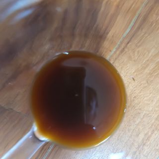 [비린내 완벽제거] 본황칠 통장어 국내산 장어즙 아르기닌 2800mg 장어즙효능 기력보강 — 5점을 준 리뷰어가 2022년 7월 올린 사용 사진