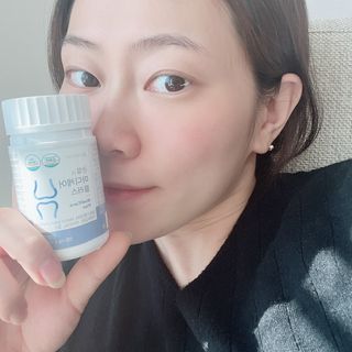 프리마인 평생 써야하는 관절의 건강을 위한 완벽설계 솔루션 관절n마디케어 플러스 120정 — 5점을 준 리뷰어가 2022년 10월 올린 사용 사진