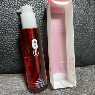 레드투래드 안티더스트 클렌징 오일 150ml — 5점을 준 리뷰어가 2021년 9월 올린 사용 사진