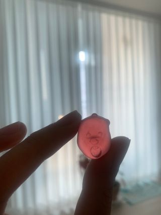 [팔도] 잔망루피젤리 믹스베리맛 42g 8개 — 5점을 준 리뷰어가 2022년 2월 올린 사용 사진