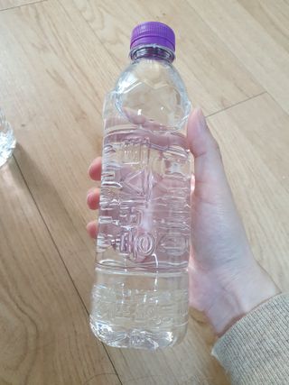몽베스트 [MONTBEST]위드어스 500mL 20병 — 5점을 준 리뷰어가 2022년 10월 올린 사용 사진