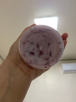 KOHL 앤베리 — 5점을 준 리뷰어가 2021년 4월 올린 사용 사진