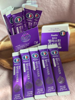 필리브 엘라스틴 더 리프트 — 5점을 준 리뷰어가 2021년 9월 올린 사용 사진