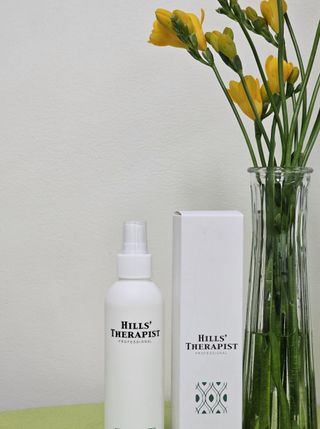 나노힐 프로테인 헤어 힐러 200ml — 5점을 준 리뷰어가 2023년 3월 올린 사용 사진