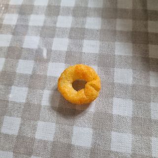 리고 치즈링 430g — 5점을 준 리뷰어가 2022년 9월 올린 사용 사진