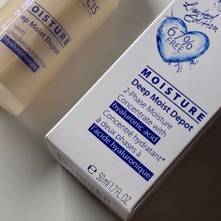 산수시 데포 세럼 수분 물광 비타민 에센스 50ml 기초화장품 — 5점을 준 리뷰어가 2021년 7월 올린 사용 사진