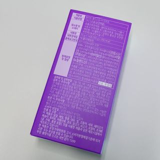 필리브 엘라스틴 더 리프트 — 5점을 준 리뷰어가 2021년 9월 올린 사용 사진