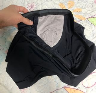 이노레이어 무봉제드로즈_일반형 — 5점을 준 리뷰어가 2021년 4월 올린 사용 사진