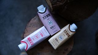 파워풀엑스 [프쌤] 더 맛있고 강력해진 고단백 음료 3종 (초코맛,딸기맛,커피맛) — 5점을 준 리뷰어가 2023년 1월 올린 사용 사진