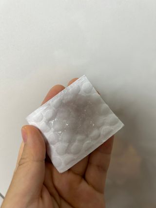 [트리마이] 피부 컨디션에 맞춰쓰는 솔루션 에센스토너 5종 — 4점을 준 리뷰어가 2023년 7월 올린 사용 사진