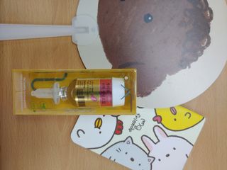 무지조타 반려동물용 꽃으로만든영양제 헬리코디펜스 15ml — 5점을 준 리뷰어가 2021년 8월 올린 사용 사진