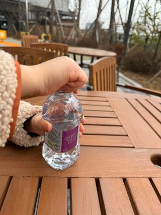 몽베스트 [MONTBEST] 330mL 20병 — 5점을 준 리뷰어가 2024년 2월 올린 사용 사진