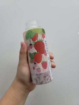KOHL 앤베리 — 5점을 준 리뷰어가 2021년 4월 올린 사용 사진