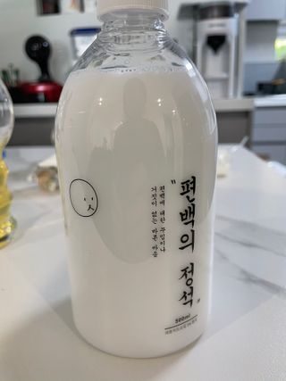 편백의정석 편백의 정석, 피톤치드스프레이 살균 천연 탈취제 집먼지 진드기 이불 침대 매트리스 새집중후군 천연 살균제 — 5점을 준 리뷰어가 2021년 4월 올린 사용 사진