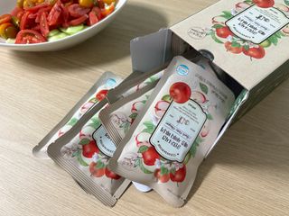 클린24시간 바로 마시는 애플사이다비니거 — 5점을 준 리뷰어가 2024년 8월 올린 사용 사진