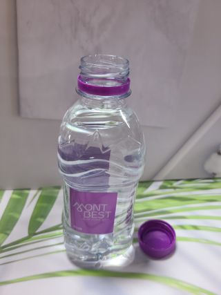 몽베스트 [MONTBEST] 330mL 20병 — 5점을 준 리뷰어가 2023년 7월 올린 사용 사진