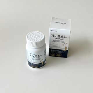 프리마인 홍삼의 강력한 에너지, 이제는 흡수율을 높인 최첨단 캡슐로 간편하게 초고속 충전하세요. — 4.5점을 준 리뷰어가 2022년 10월 올린 사용 사진
