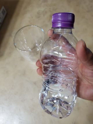 몽베스트 [MONTBEST] 330mL 20병 — 5점을 준 리뷰어가 2023년 4월 올린 사용 사진