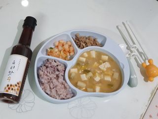 [요리맛수] NEW 천연 요리 에센스 300g 3개 SET — 5점을 준 리뷰어가 2021년 7월 올린 사용 사진