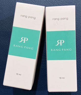 랑팡 EGF+FGF 10ppm 리포좀 앰플 원액 10ml — 5점을 준 리뷰어가 2021년 11월 올린 사용 사진