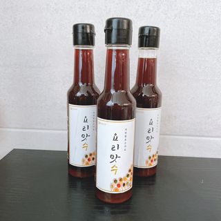 [요리맛수] NEW 천연 요리 에센스 300g 3개 SET — 5점을 준 리뷰어가 2021년 8월 올린 사용 사진