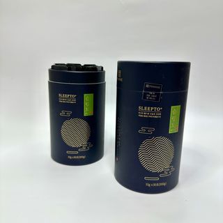 프리마인 자체 기업부설 연구소에서 찾아낸 건강한 수면의 비밀.  슬립토 플러스 30포 — 5점을 준 리뷰어가 2023년 7월 올린 사용 사진