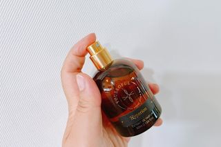 유쏘풀 익스프레 드 퍼퓸 50ml 3종  [세인트 모리츠] [다이빙 체팔루 스피아자] [히페리온] 중 택1 — 5점을 준 리뷰어가 2022년 6월 올린 사용 사진